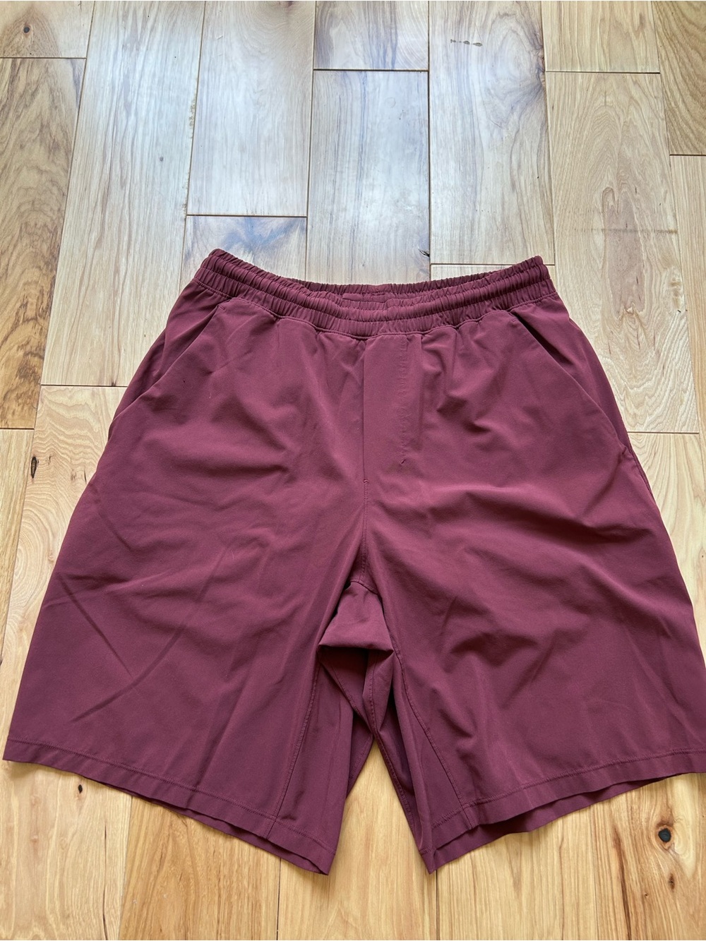 Lululemon Lined Shorts size Medium